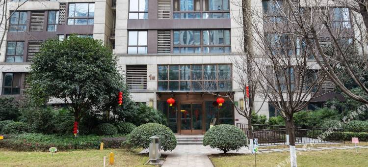 重庆睿优民宿(融景大道分店)图片