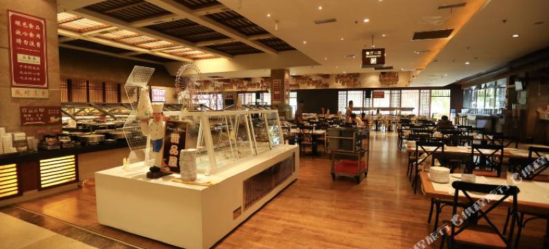昆明永春泉酒店图片