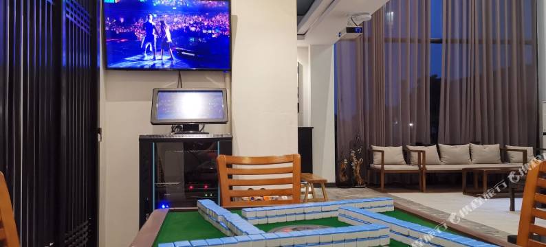 清远红妹客栈图片