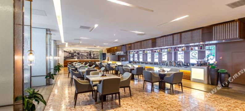 苏州华侨饭店(三香广场地铁站店)图片