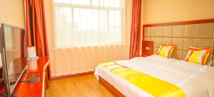 派酒店(青县京福南大街店)图片