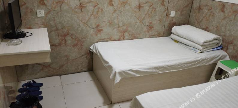 黑山宏达旅社图片