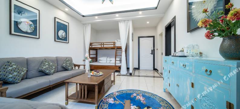 寻宿精品民宿(罗平森林公园店)图片