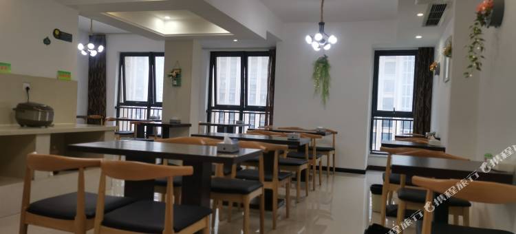 格林豪泰酒店(成都高新西区龙湖时代天街电子科大店)图片