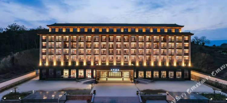 全季酒店(岳西温泉大道店)图片