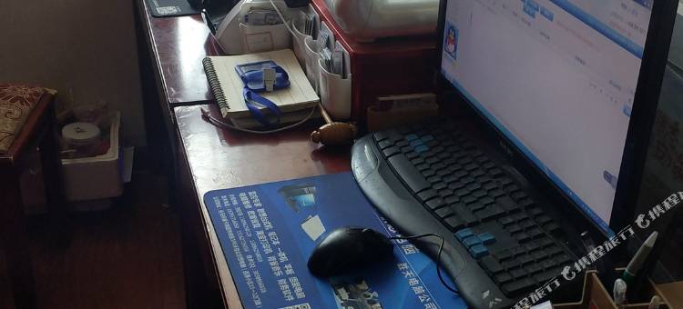 海门远洋宾馆图片