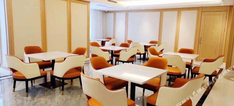 维也纳酒店(合江长江大桥店)图片