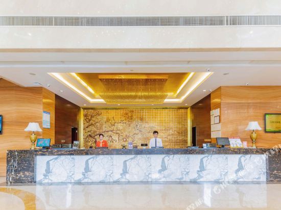 普宁碧辉园酒店详情-pc酒店预订-中国南方航空官网