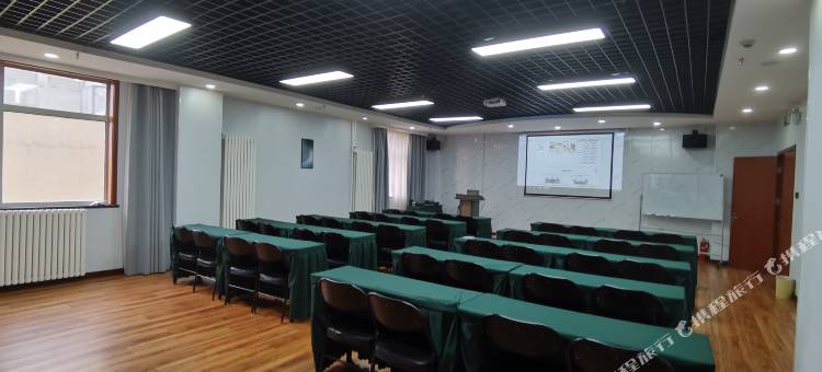 星程酒店(保定东风中路直隶总督署店)图片