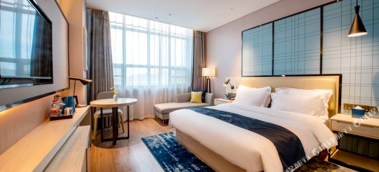 宜尚酒店(东营东城南一路店)图片