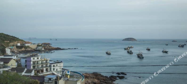 嵊泗枸杞岛木句木已海景民宿图片