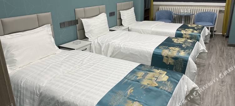 大宁君泰宾馆图片