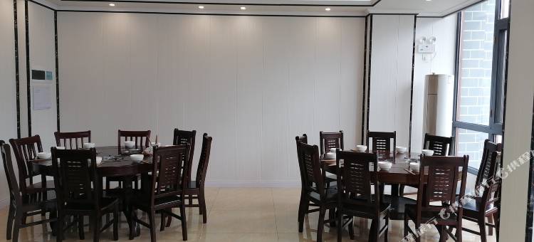 建始景阳人家宾馆图片