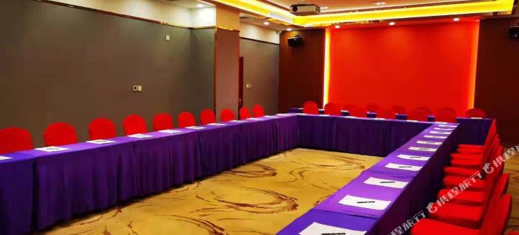 维也纳国际酒店(通辽科尔沁店)图片