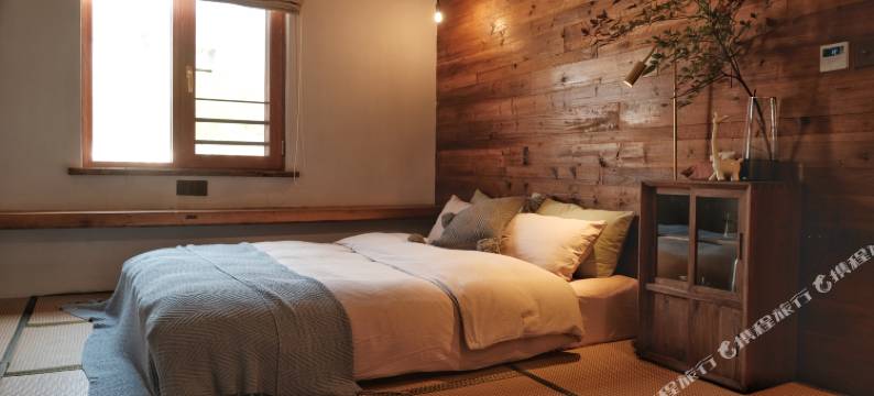 天台喆缘民宿图片