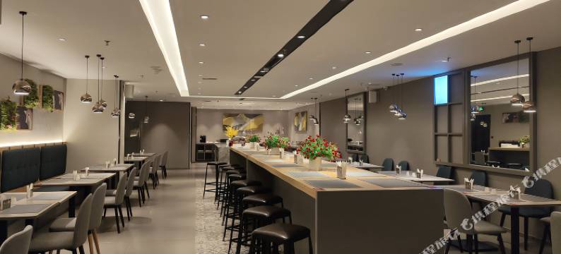 如家精选酒店(大连星海广场会展中心店)图片