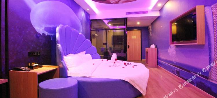 格林豪泰智选酒店(常熟梅李镇大梦想城店)图片