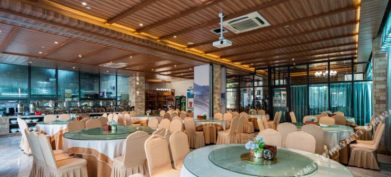 涠洲岛皇家海湾大酒店图片