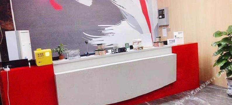 尚客优酒店(佛山陶瓷城店)图片