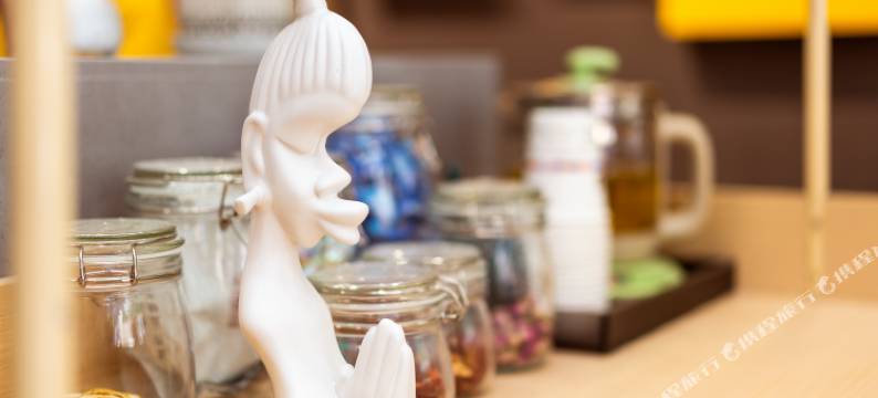 柠檬•漫莎酒店(西安小寨地铁站大雁塔北广场店)图片