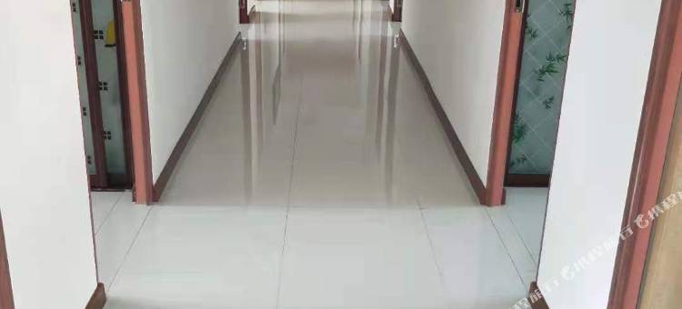 本溪鸿枫里农家院图片