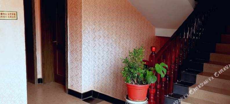 宁蒗朝阳宾馆图片