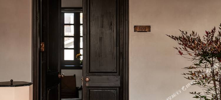 大理古城安隅酒店图片