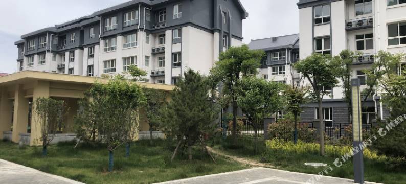 仓颉小镇·东坡书院酒店图片