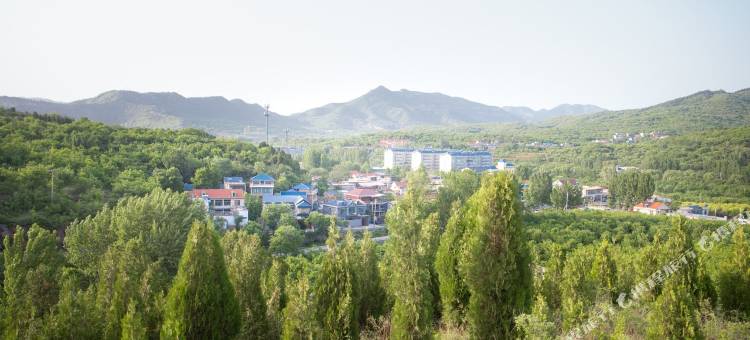 超然民宿图片