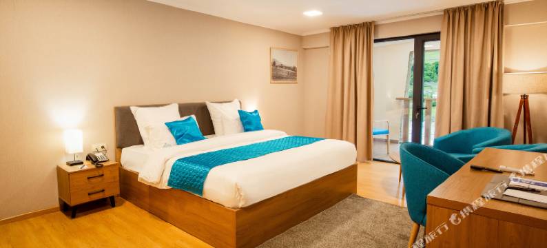梅斯蒂亚吉斯托拉酒店(Gistola Hotel Mestia)图片