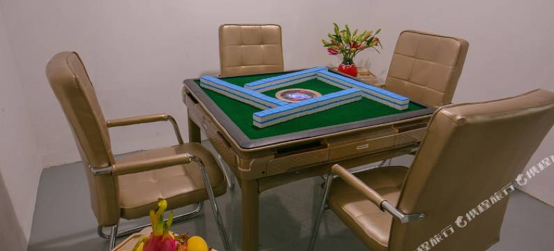 大理市向往的生活云中梦公寓(环海东路分店)图片