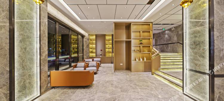 柏槿酒店(深圳前海自贸区店)图片