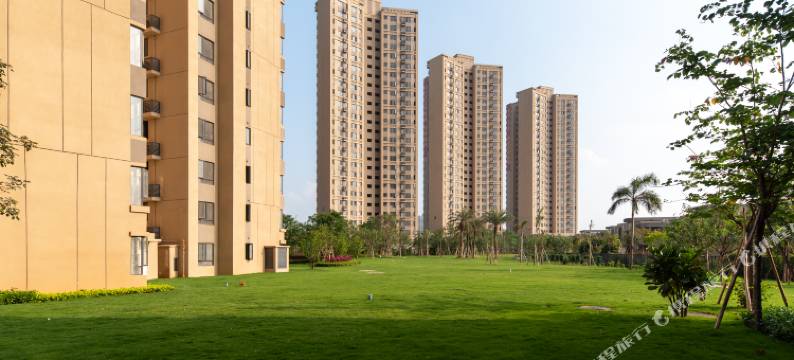 丽途度假公寓(肇庆樾湖店)图片