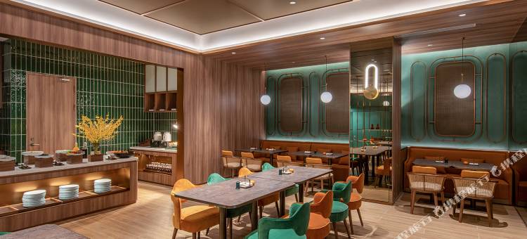 桔子酒店(深圳南山地铁站店)图片