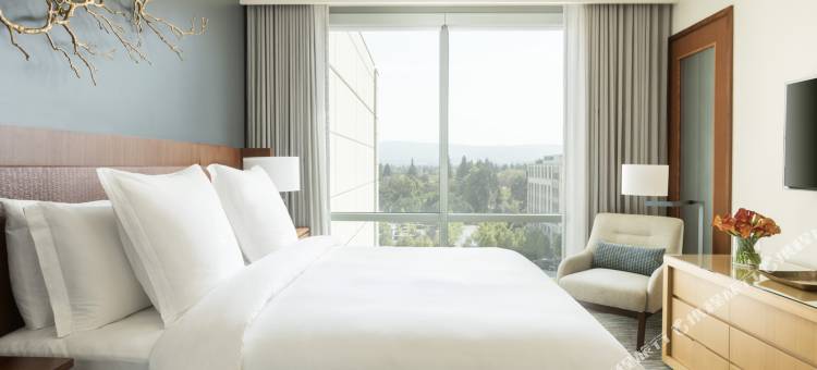 硅谷东帕罗奥多四季酒店(Four Seasons Hotel Silicon Valley at East Palo Alto)图片