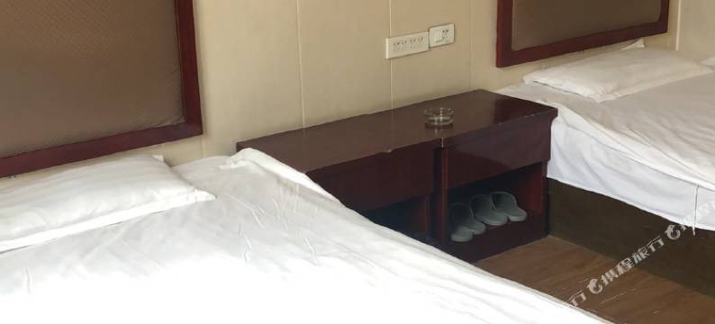 应城鸿洋宾馆图片