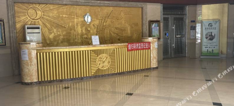 落日星海海景民宿(大连星海广场店)图片