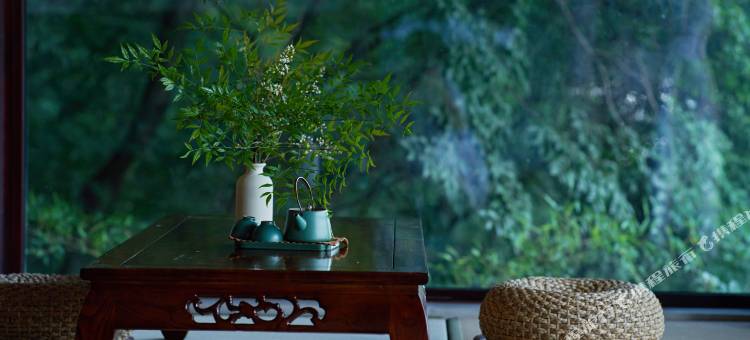 安吉秀樾里酒店图片