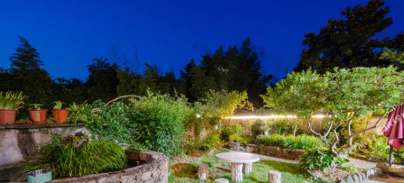 莫干山陈氏山庄(仙潭村景区店)图片