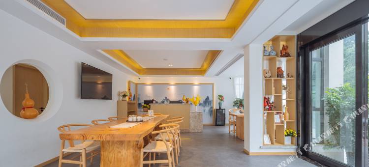 溧阳南山竹海云熙美舍(天目湖御水温泉店)图片
