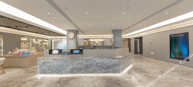 全季酒店(张家港大成广场店)图片