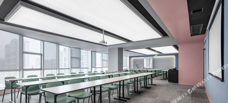 汉庭酒店(太原长风街店)图片