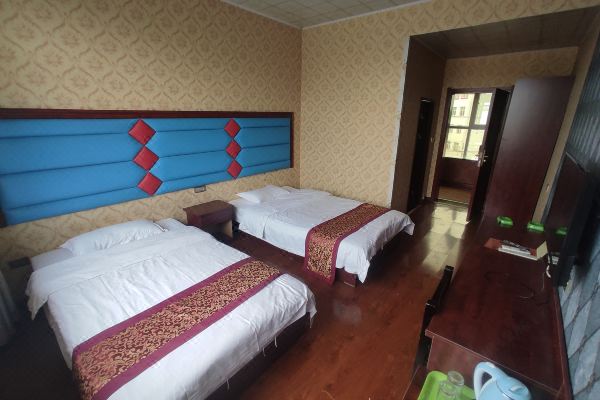 泽州周村快捷酒店预订价格,联系电话位置地址【携程酒店】