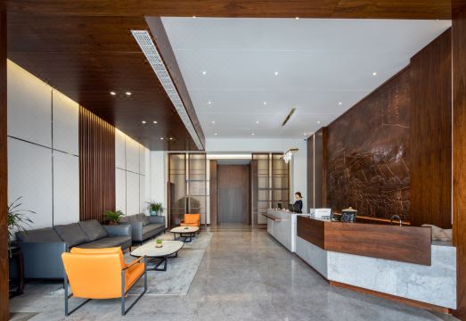 Meicheng Sweetome Resort Hotel Overview