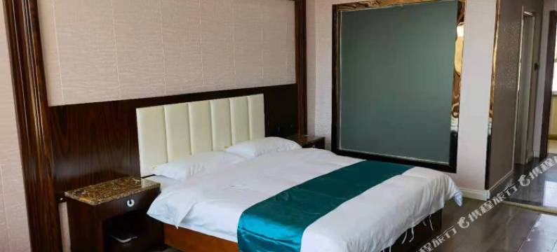 乌兰巴州宾馆图片