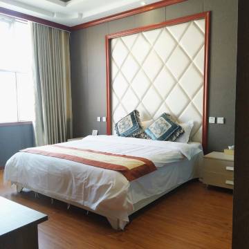 凤冈华盛明珠大酒店