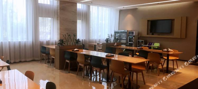 城市便捷酒店(深圳南山科技园马家龙店)图片