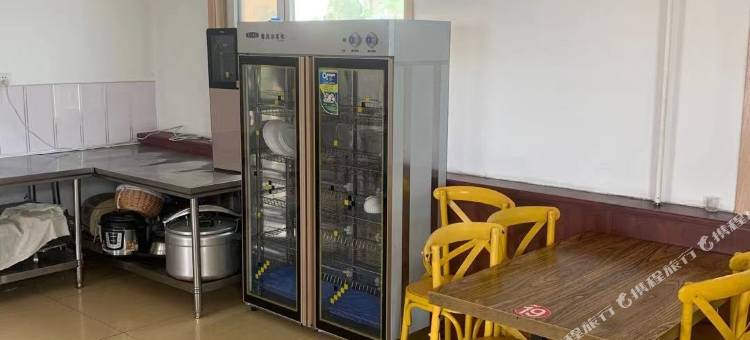 东营港一楼宾馆图片