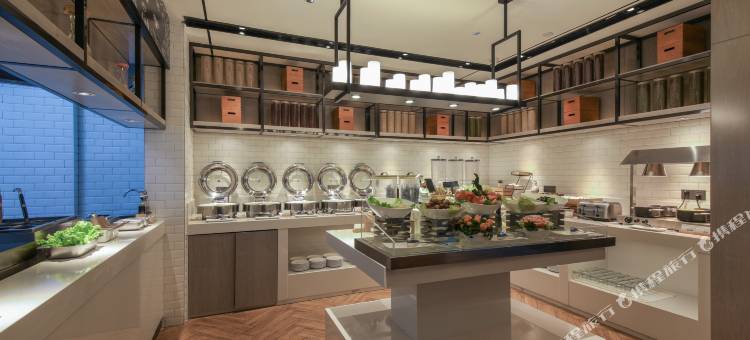 宜尚酒店(长沙世界之窗广电会展中心店)图片