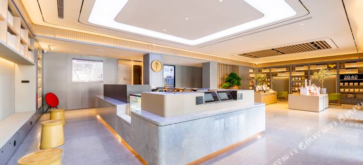 全季酒店(巴彦淖尔图书大厦店)图片